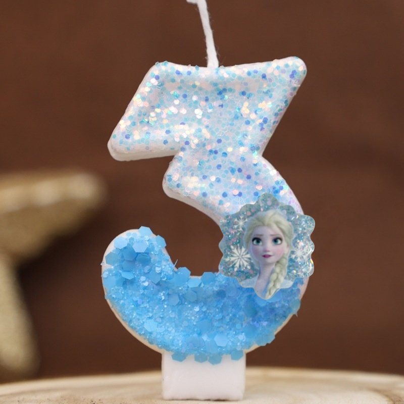Cartoon Princess Elsa Christma – Meal Prep Frozen Bewertung und Preis