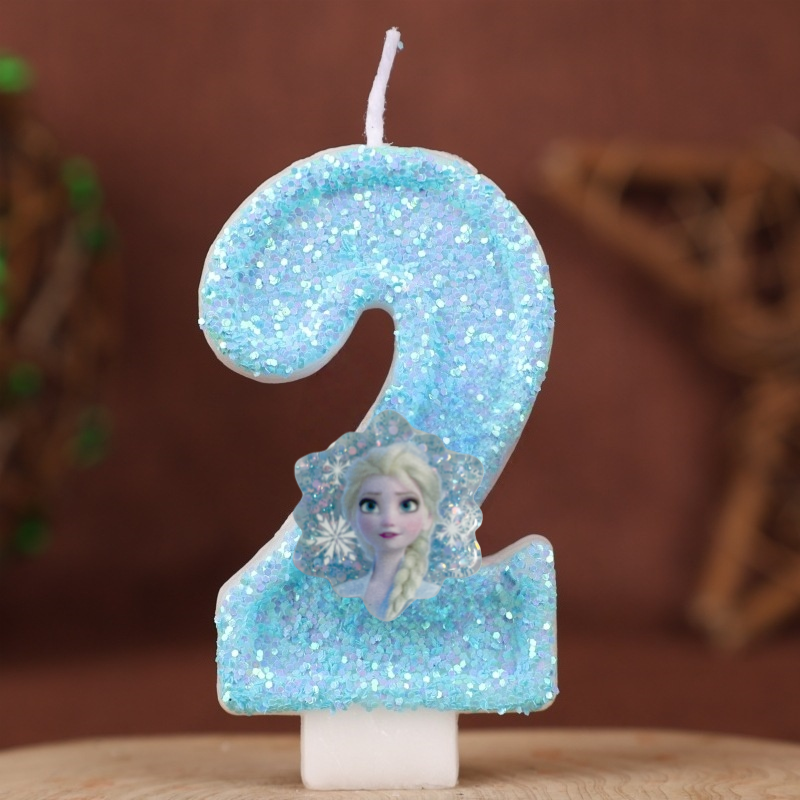 Cartoon Princess Elsa Christma – Meal Prep Frozen Bewertung und Preis