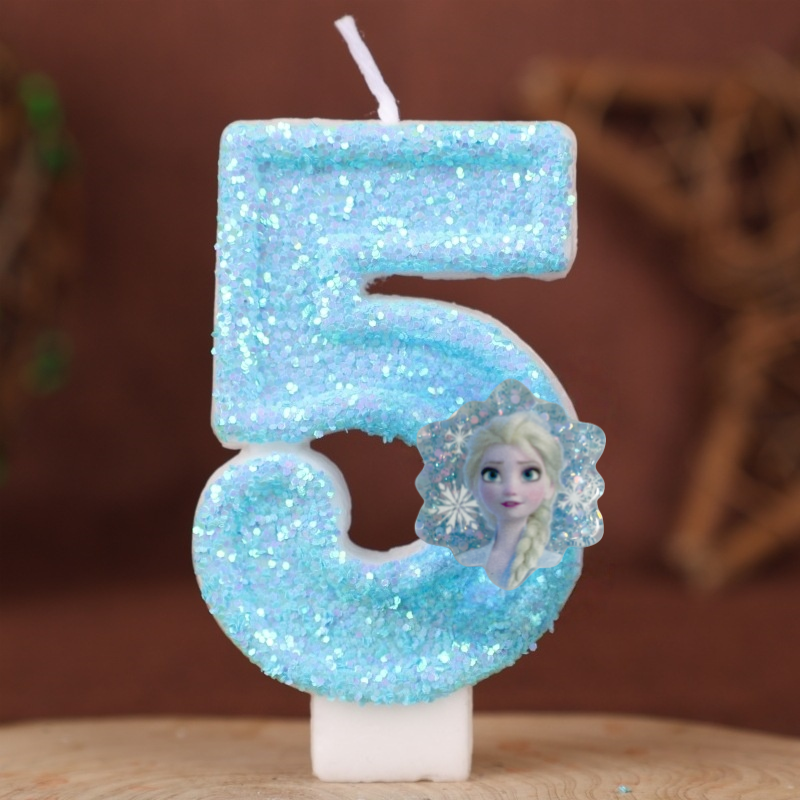 Cartoon Princess Elsa Christma – Meal Prep Frozen Bewertung und Preis