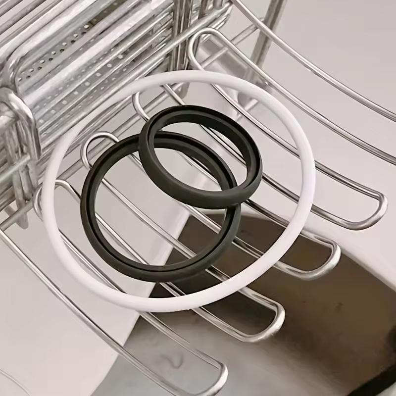 C 1pc Wall-Mounted Stainless S – Meal Prep Organizer Bewertung und Preis