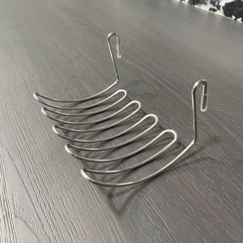 C 1pc Wall-Mounted Stainless S – Meal Prep Organizer Bewertung und Preis