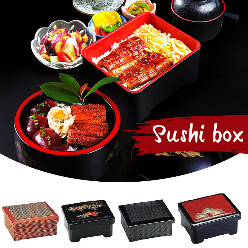 Bento Lunch Boxes For Office J – Meal Prep Healthy Lunch Bewertung und Preis