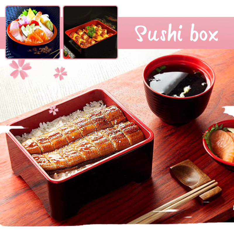 Bento Lunch Boxes For Office J – Meal Prep Healthy Lunch Bewertung und Preis