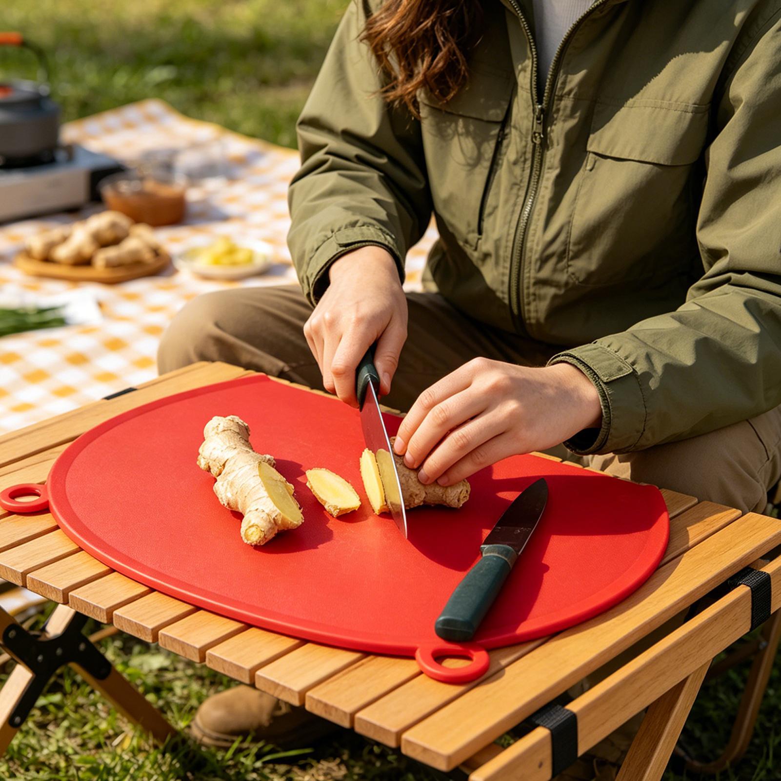 Chopping Boards For Kitchen Si – Food Prep Mat Bewertung und Preis