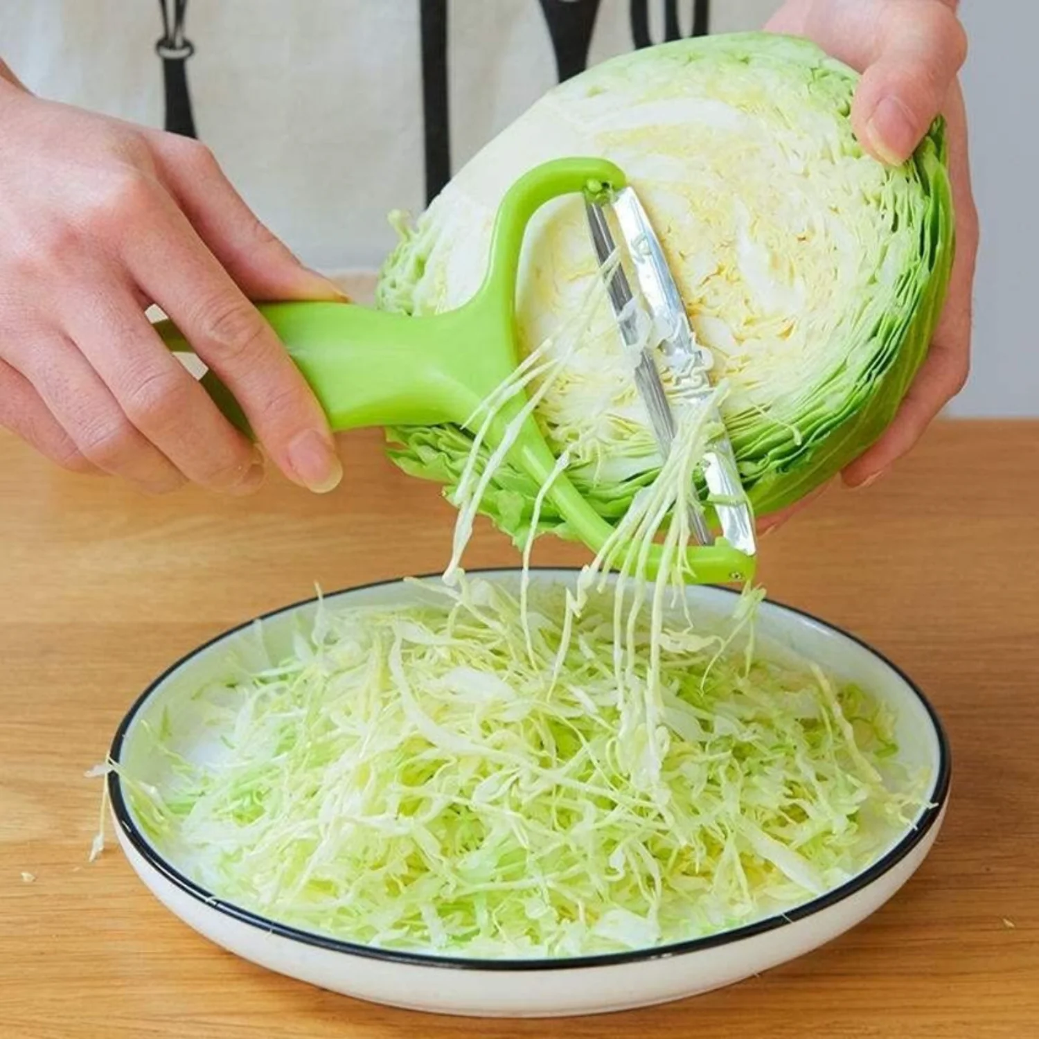 Vegetable Slicer/Grater/Peeler – Meal Prep Or Prep Meal Bewertung und Preis