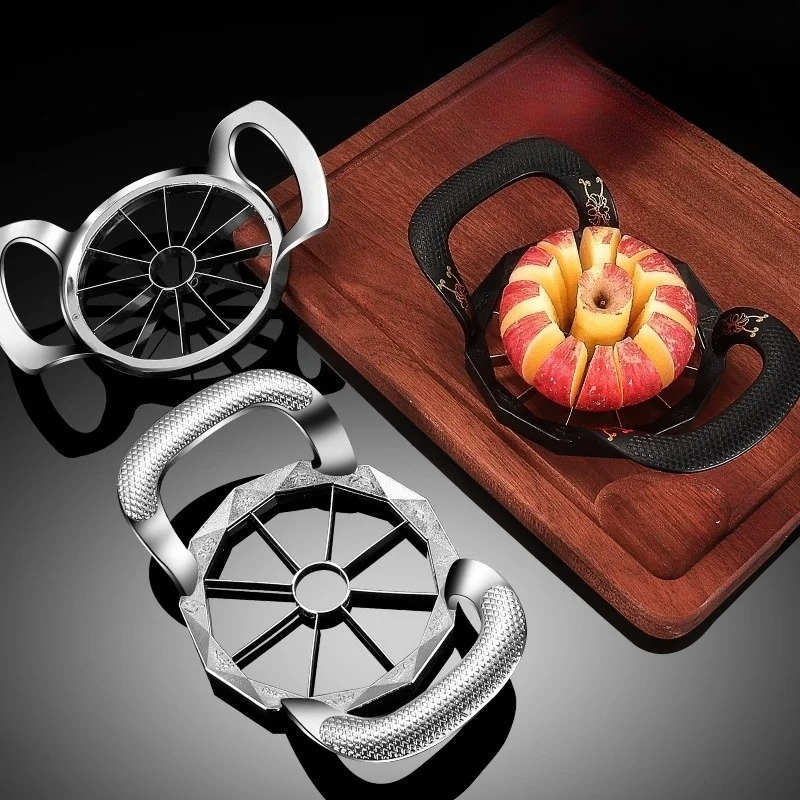 apple cutting kitchen tool fru – Mango Splitter Tool Bewertung und Preis
