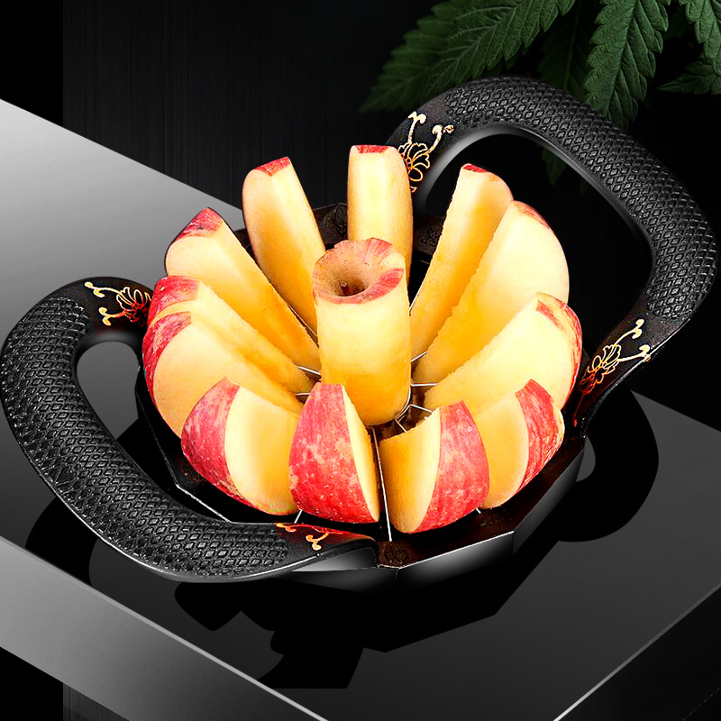 apple cutting kitchen tool fru – Mango Splitter Tool Bewertung und Preis