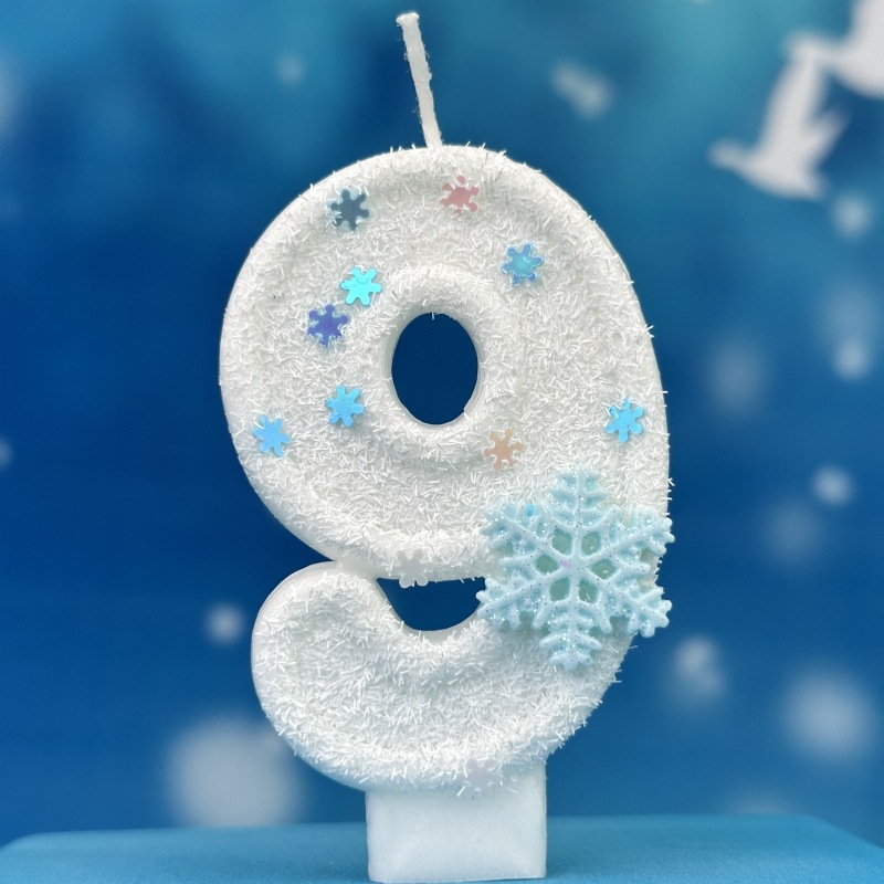 Frozen Snowflake Christmas Bir – Meal Prep Frozen Bewertung und Preis