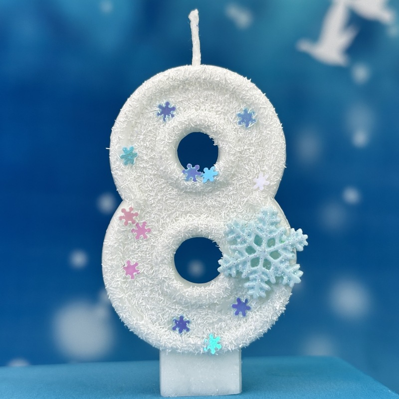 Frozen Snowflake Christmas Bir – Meal Prep Frozen Bewertung und Preis