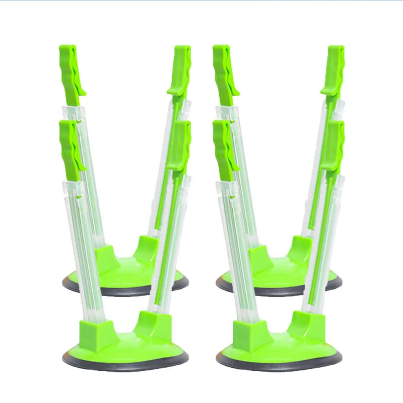 Adjustable Baggy Rack Holder S – Meal Prep Plan Bewertung und Preis