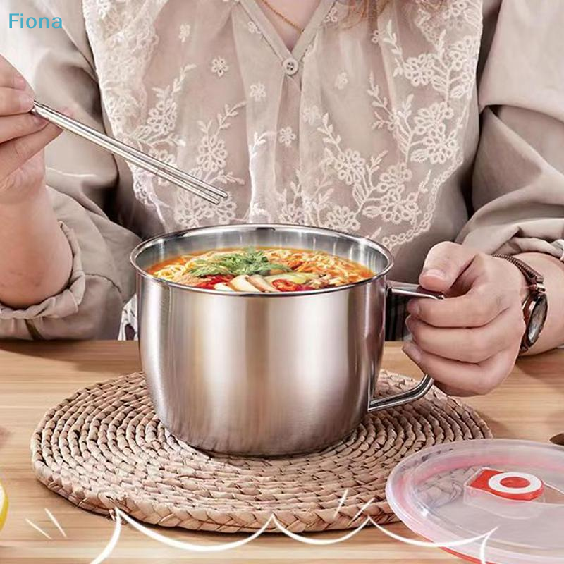 ✔Stainless Steel Soup Bowl wit – Meal Prep Plan Bewertung und Preis