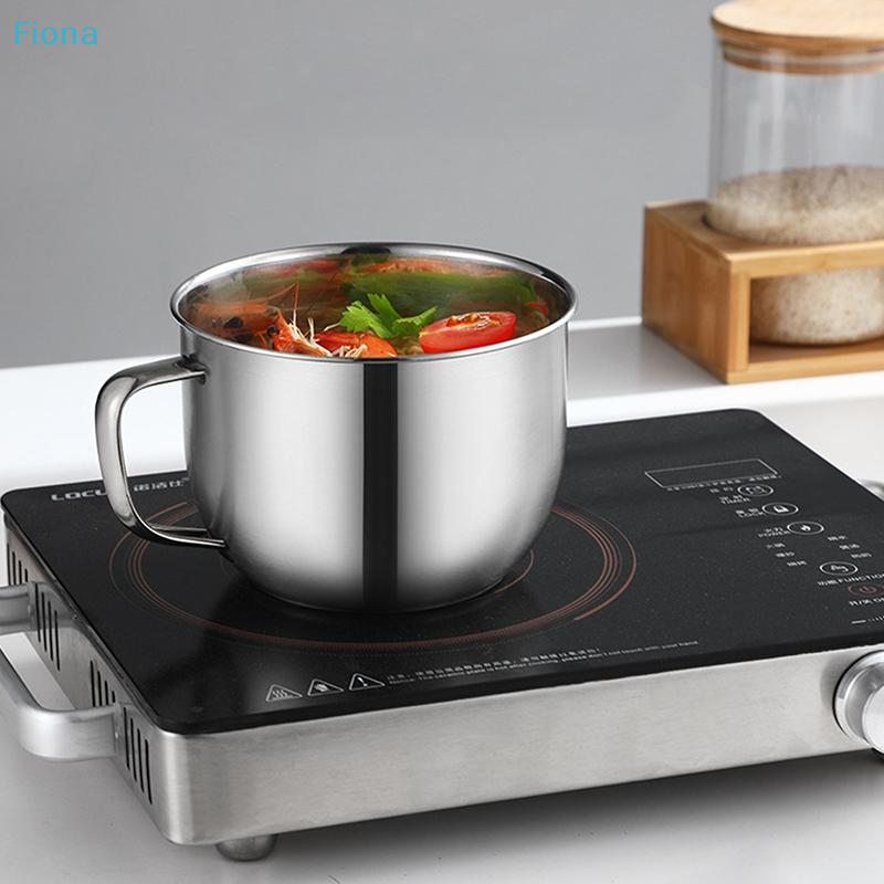 ✔Stainless Steel Soup Bowl wit – Meal Prep Plan Bewertung und Preis