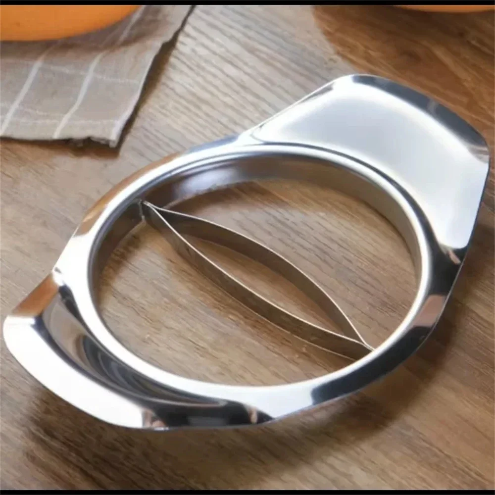 Stainless Steel Mango Slicer M – Mango Splitter Tool Bewertung und Preis