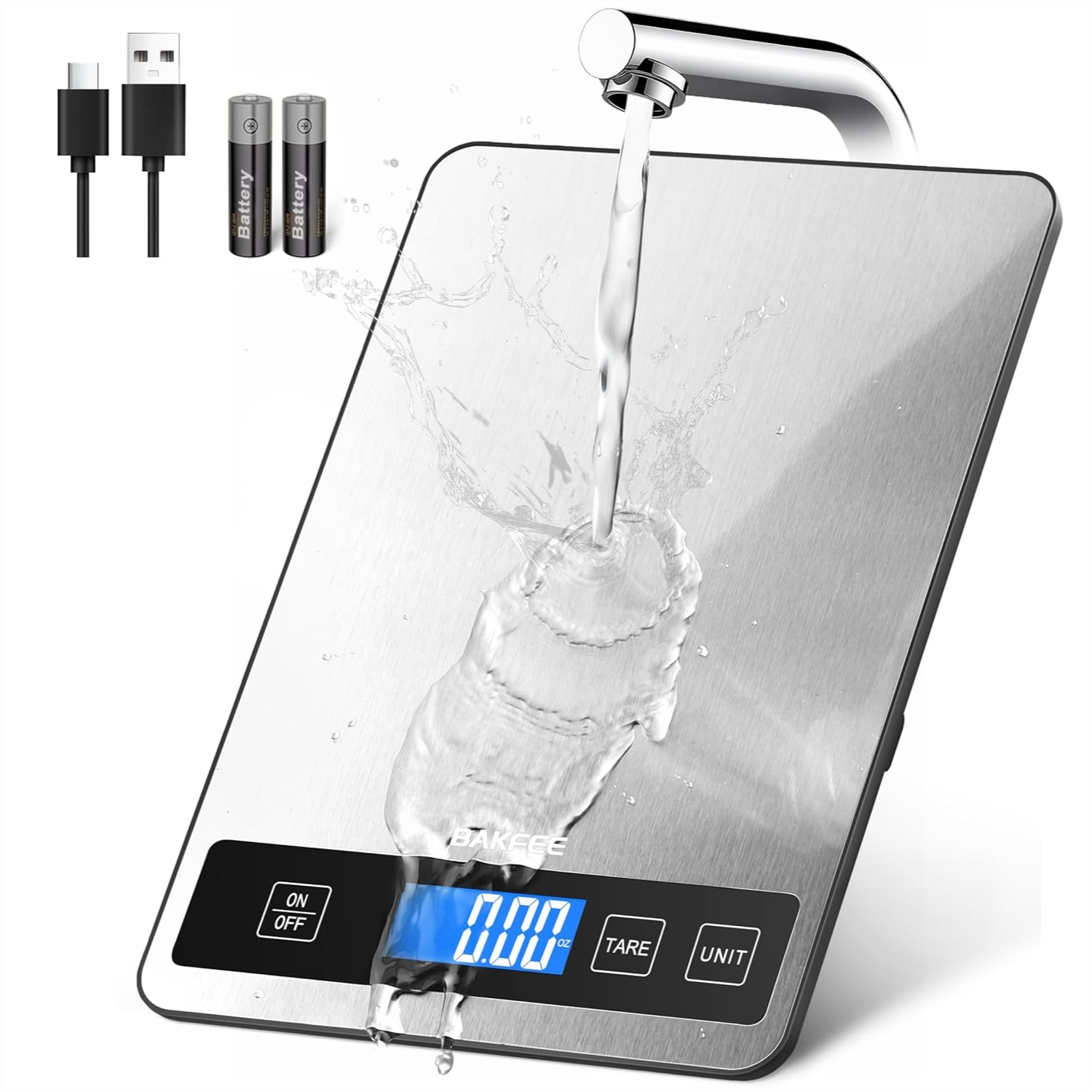 Rechargeable Digital Kitchen S – Meal Prep Or Prep Meal Bewertung und Preis