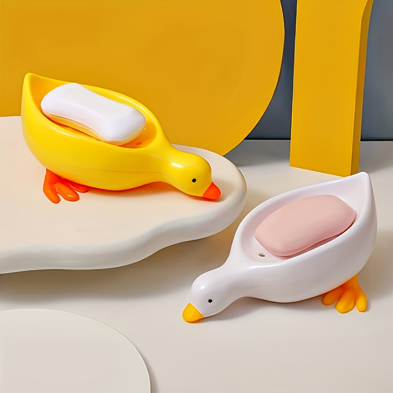 Duck Soap Dish-Cute Self Drain – Meal Prep Organizer Bewertung und Preis