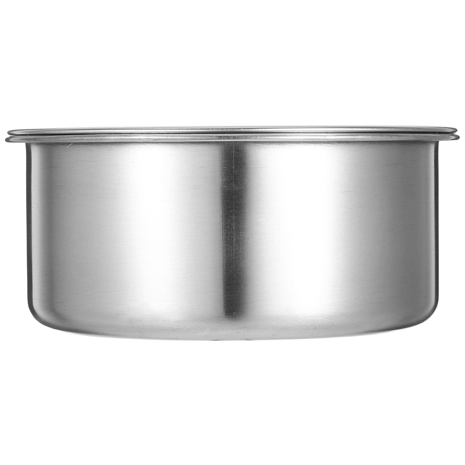 Stainless Steel Steamed Egg Bo – Meal Prep Restaurant Bewertung und Preis