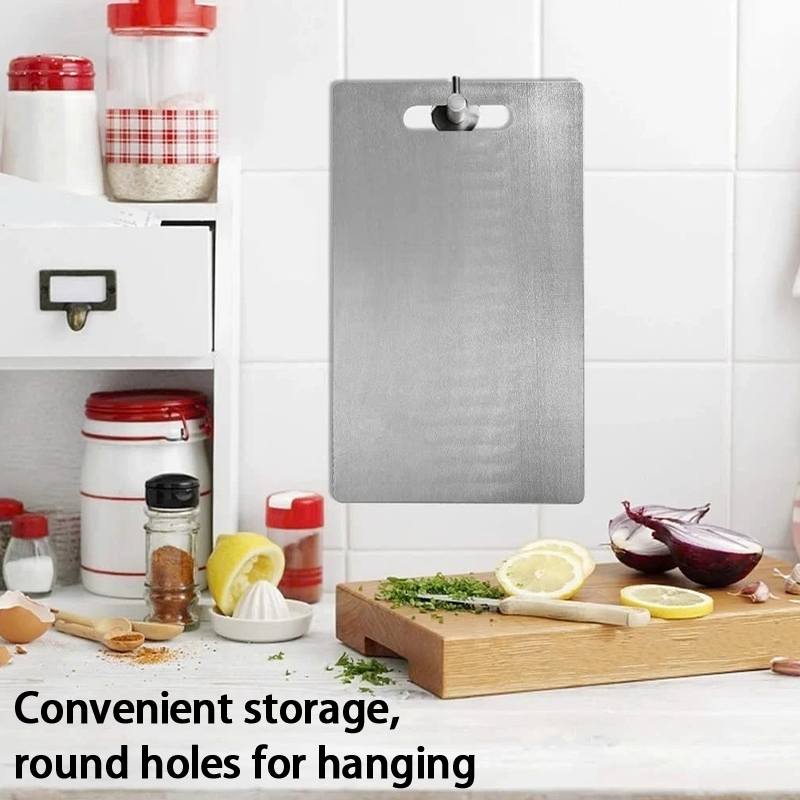 Food-Grade Double-Sided Thicke – Food Prep Mat Bewertung und Preis