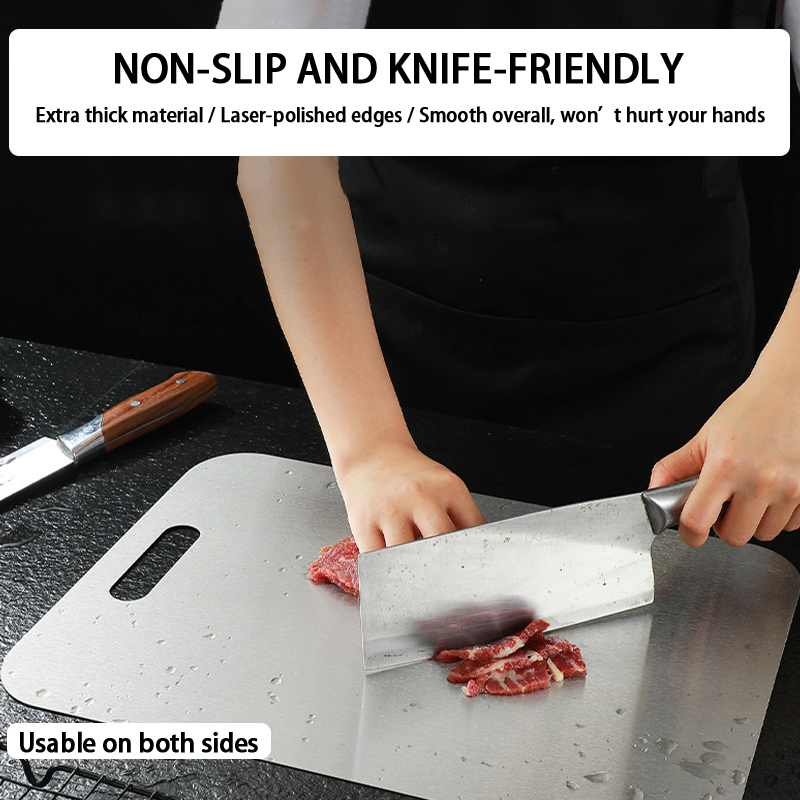 Food-Grade Double-Sided Thicke – Food Prep Mat Bewertung und Preis