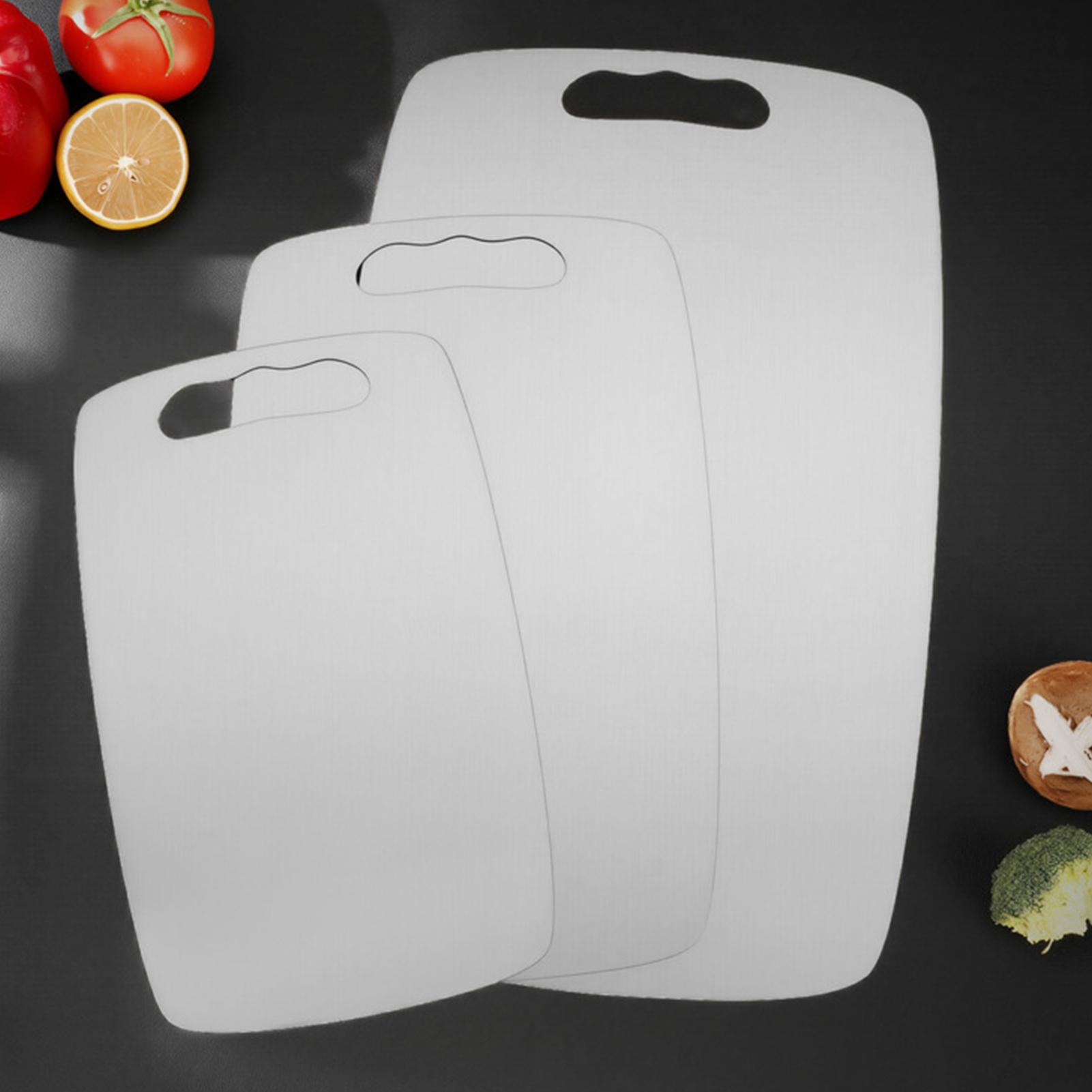 Stainless Steel Cutting Board  – Meal Prep Cutting Bewertung und Preis