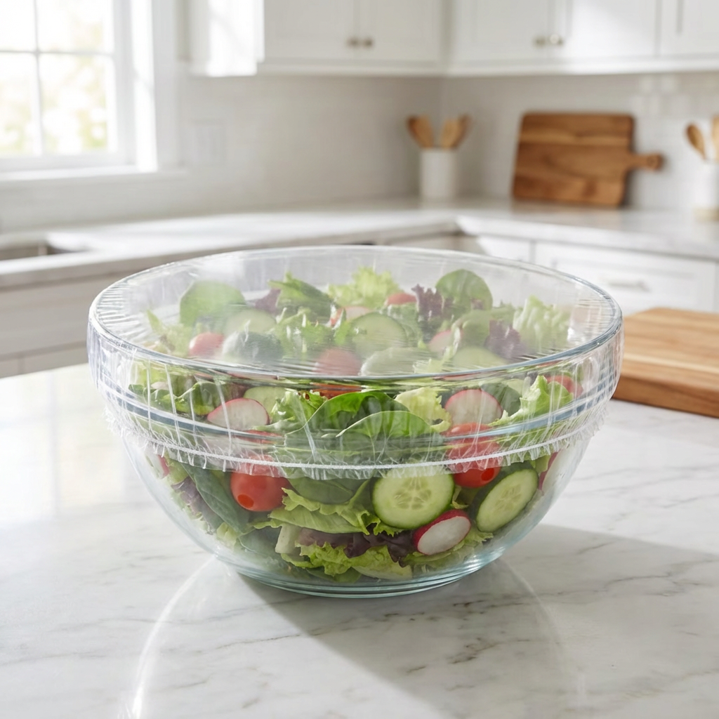 Disposable Food Storage Covers – Meal Prep Plan Bewertung und Preis