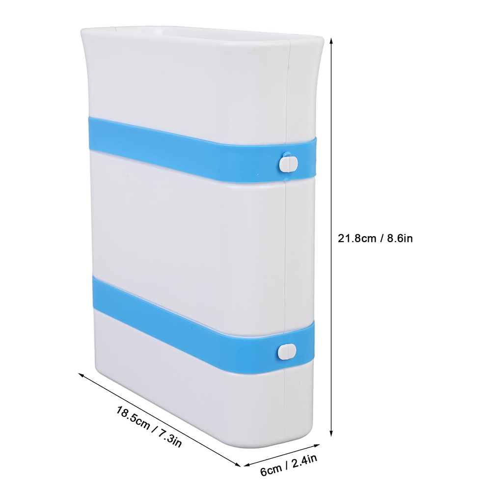 LMETJMA Freezer Food Block Mak – Meal Prep Plan Bewertung und Preis