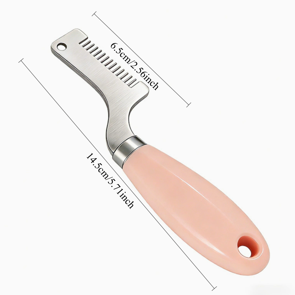 1pc Plastic Handle Scallion Ch – Meal Prep Restaurant Bewertung und Preis