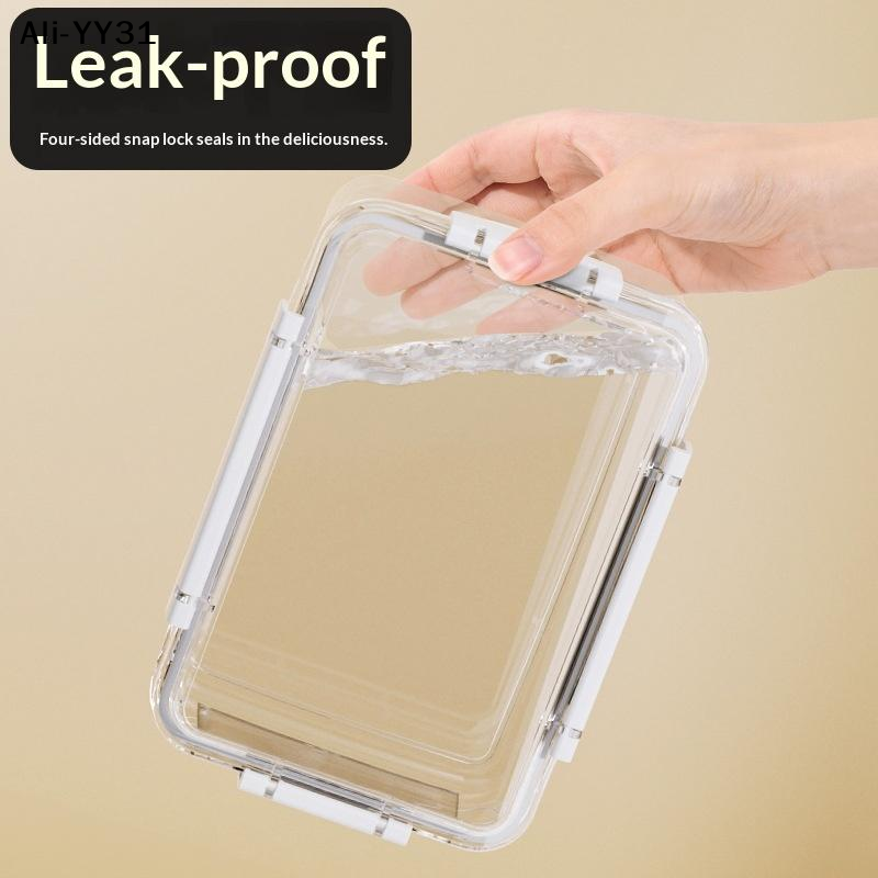 【AW8】1Pc 2026 New Refrigerator – Meal Prep Organizer Bewertung und Preis
