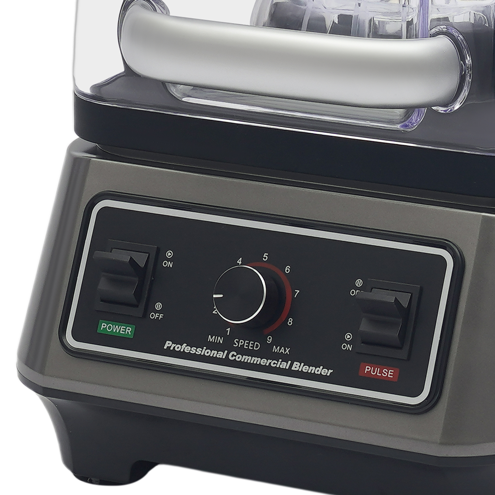1600W Professional Countertop  – Meal Prep Frozen Bewertung und Preis