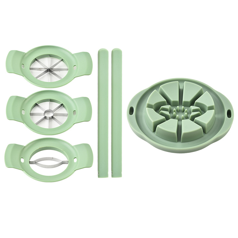 Household fruit slicer three-p – Mango Splitter Tool Bewertung und Preis