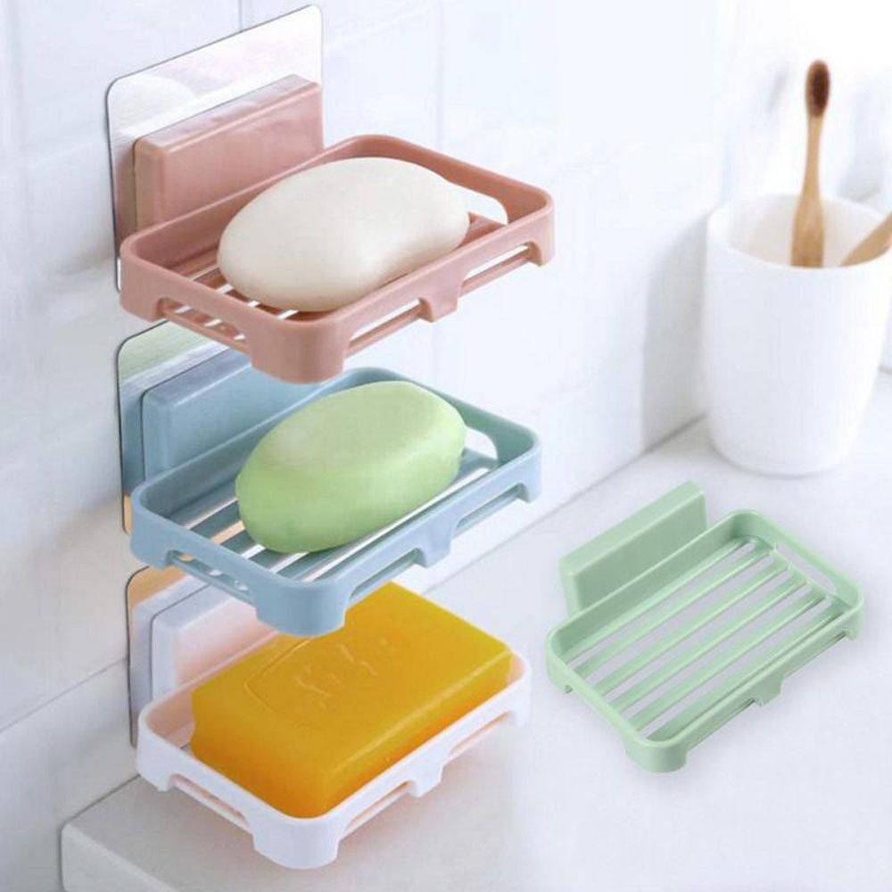 Punch-free Creative Bathroom A – Meal Prep Organizer Bewertung und Preis
