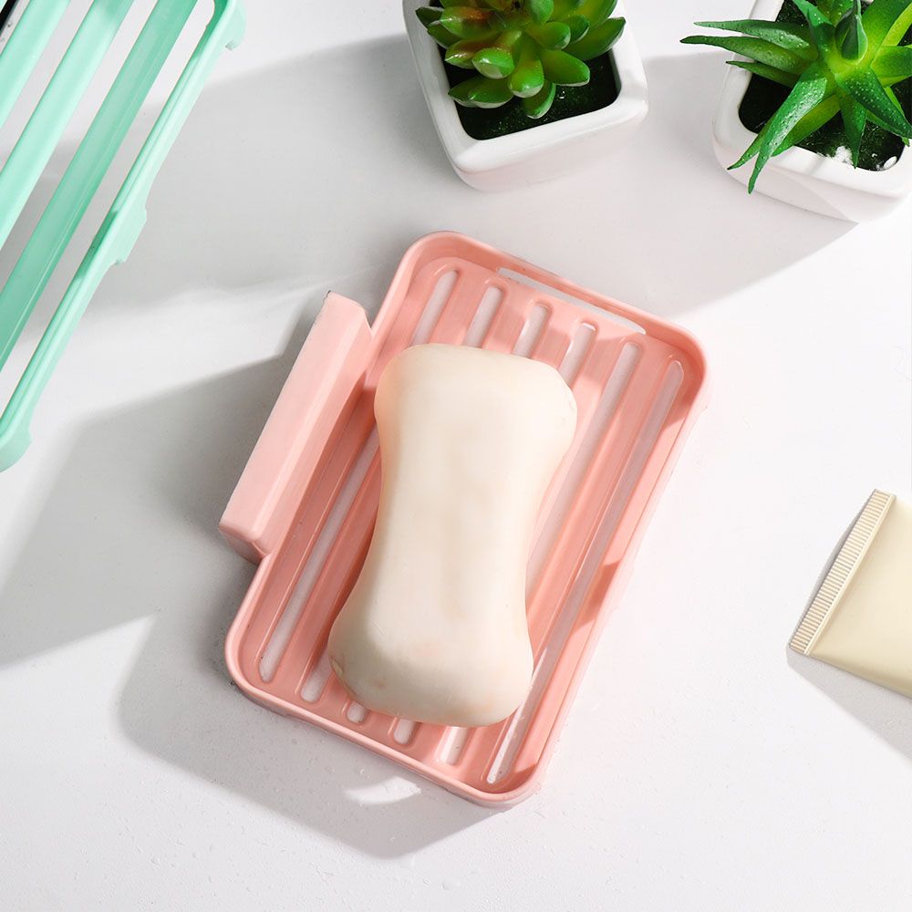 Punch-free Creative Bathroom A – Meal Prep Organizer Bewertung und Preis