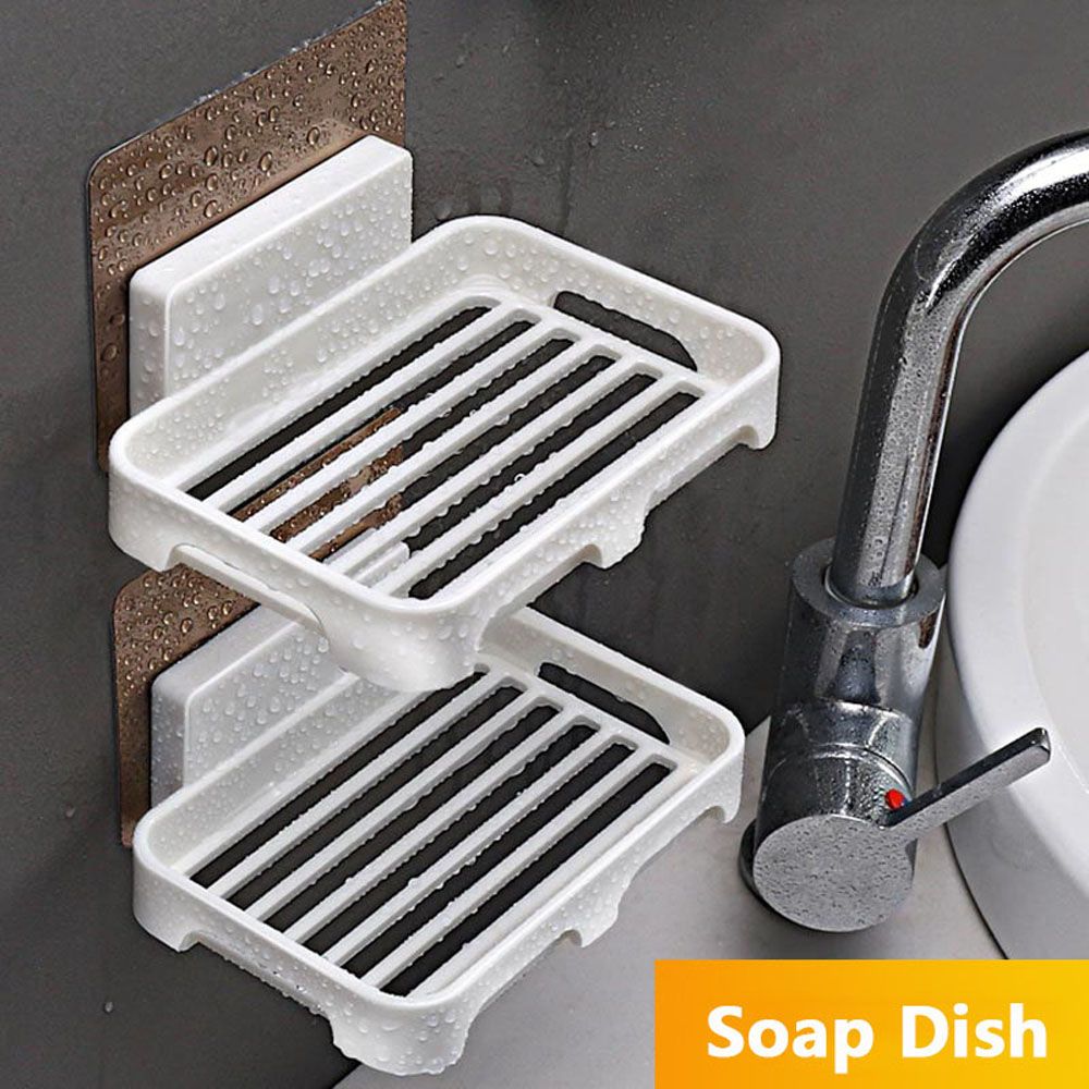 Punch-free Creative Bathroom A – Meal Prep Organizer Bewertung und Preis