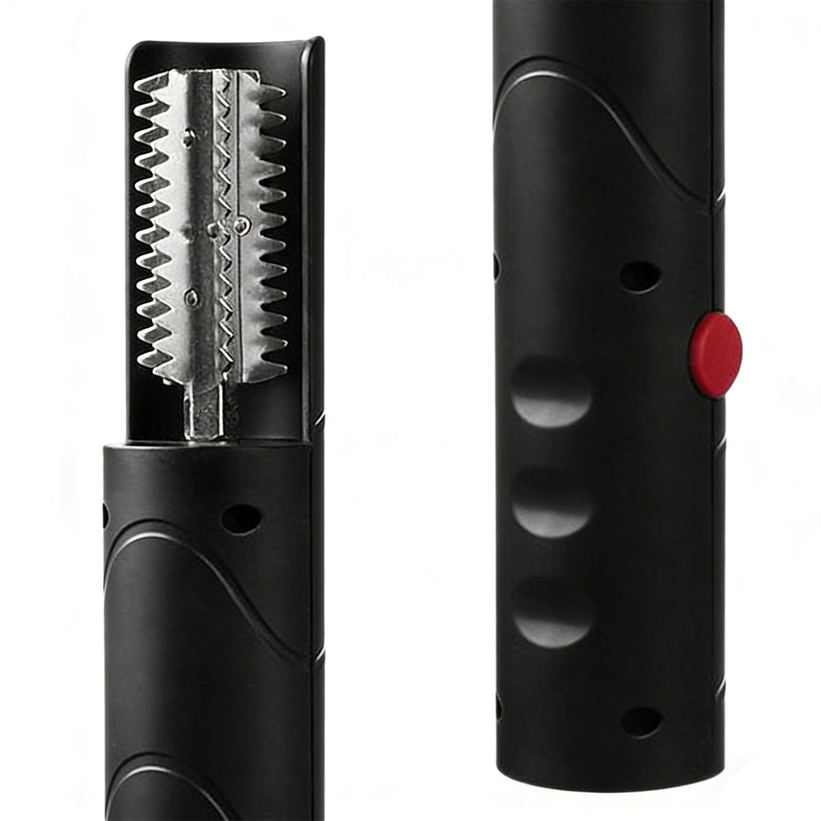 Fish Scaler Cordless Handheld  – Meal Prep Restaurant Bewertung und Preis