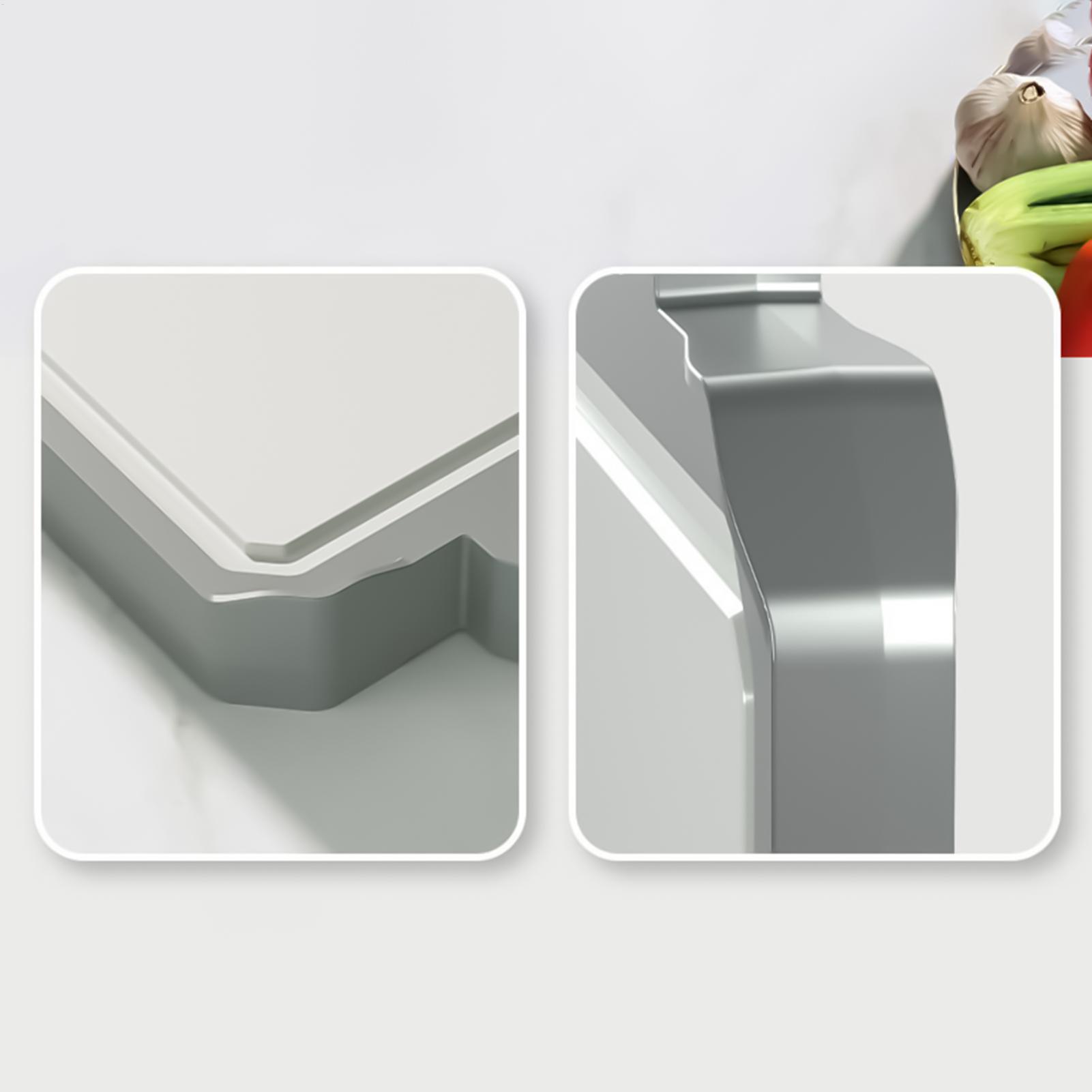 Double Sided Cutting Board Kit – Food Prep Mat Bewertung und Preis