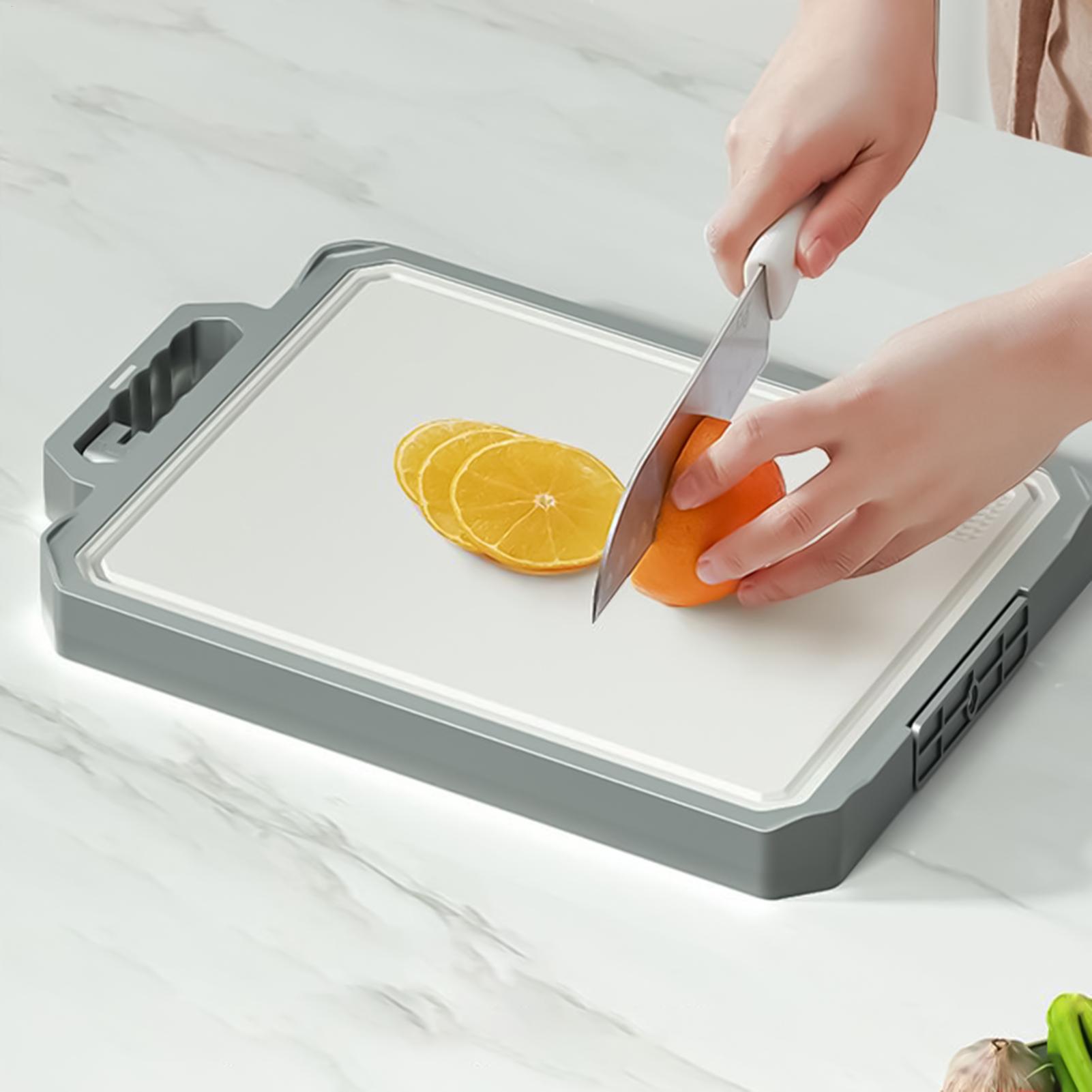 Double Sided Cutting Board Kit – Food Prep Mat Bewertung und Preis