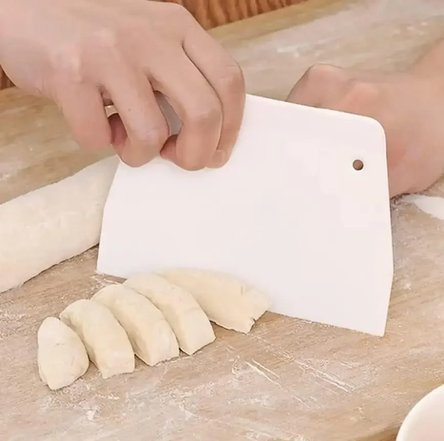 Multipurpose Dough Cutter Bowl – Food Prep Mat Bewertung und Preis