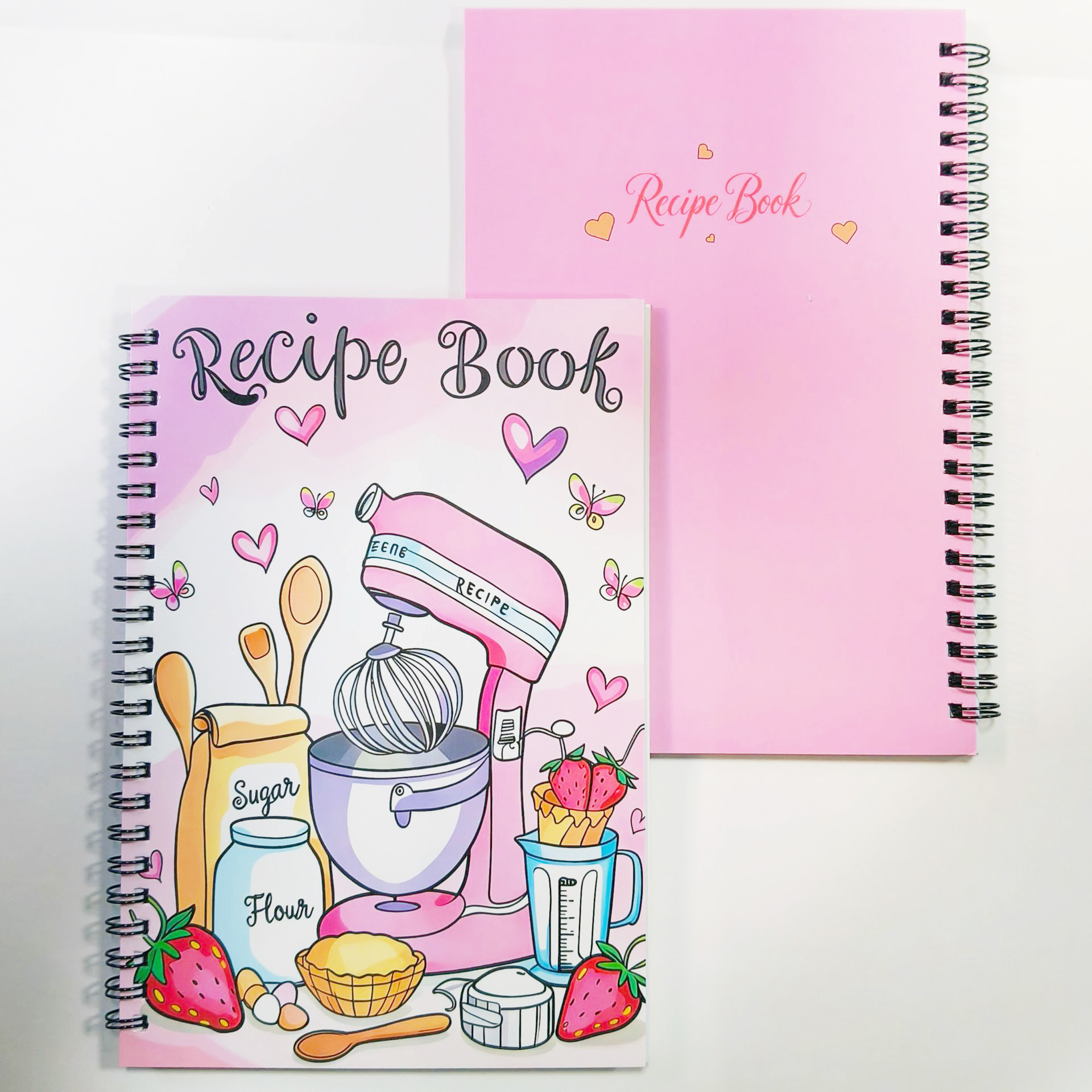 Recipe Logbook 100 Sheets Empt – Meal Prep Plan Bewertung und Preis
