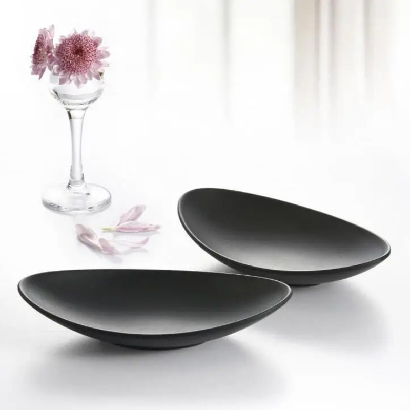 Oval Black Ring Dish Jewelry T – Meal Prep Organizer Bewertung und Preis
