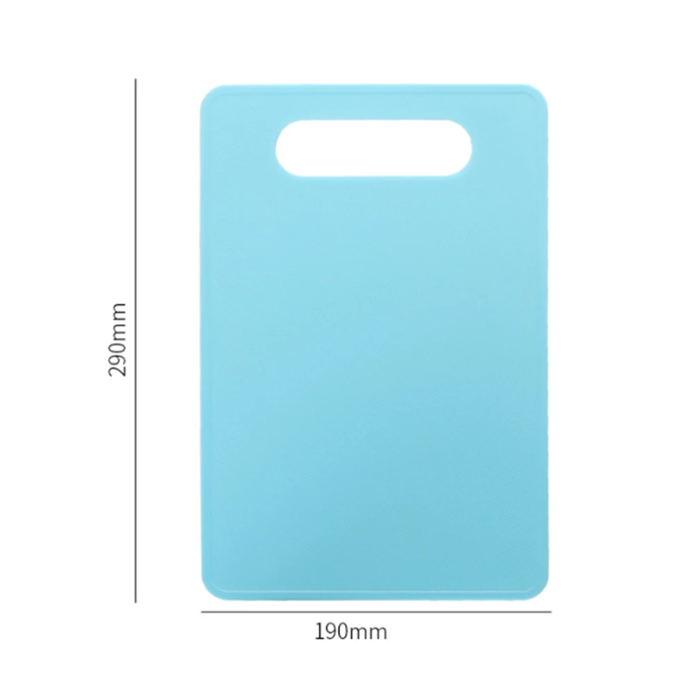 1Pcs 290x190x2mm Multicolor No – Food Prep Mat Bewertung und Preis
