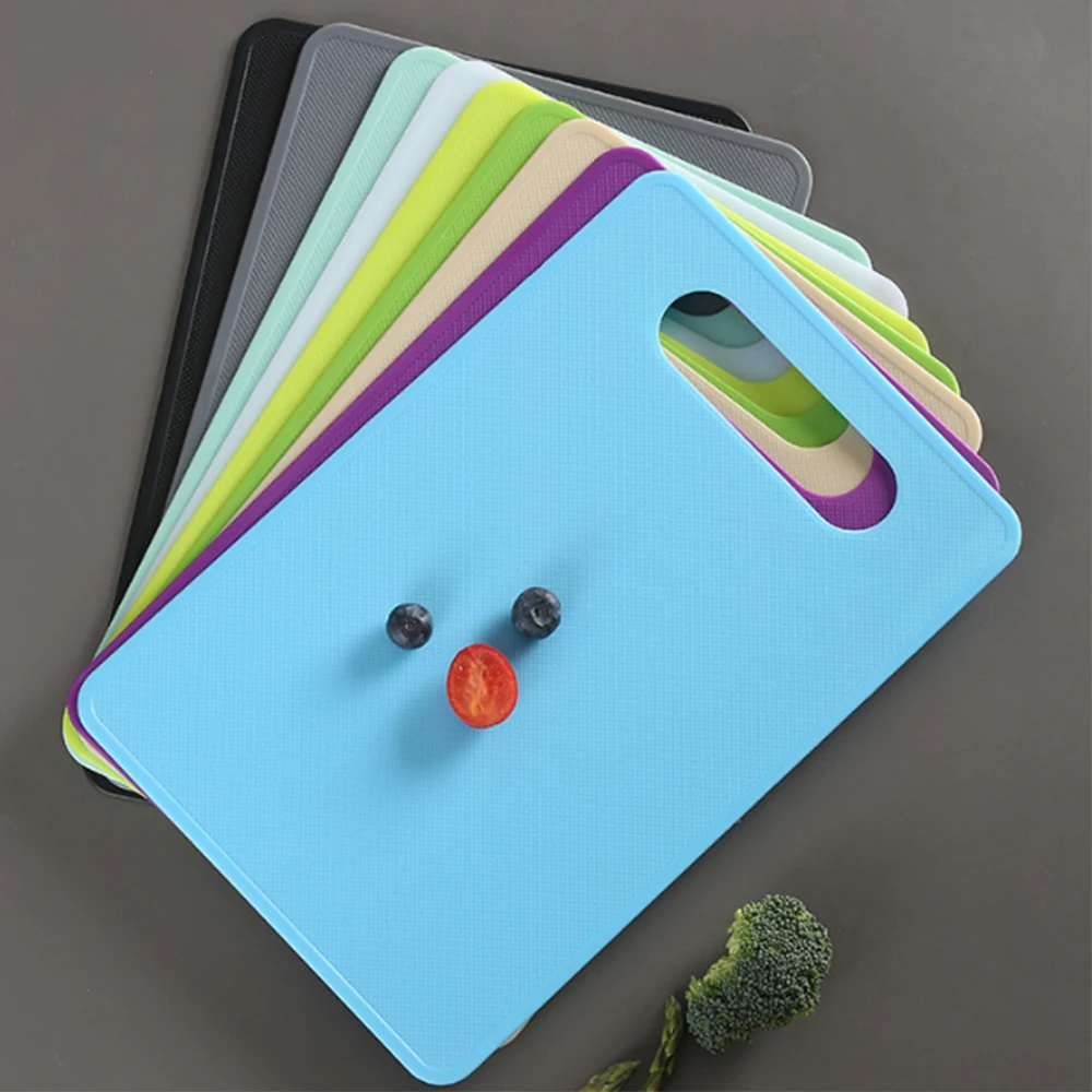 1Pcs 290x190x2mm Multicolor No – Food Prep Mat Bewertung und Preis