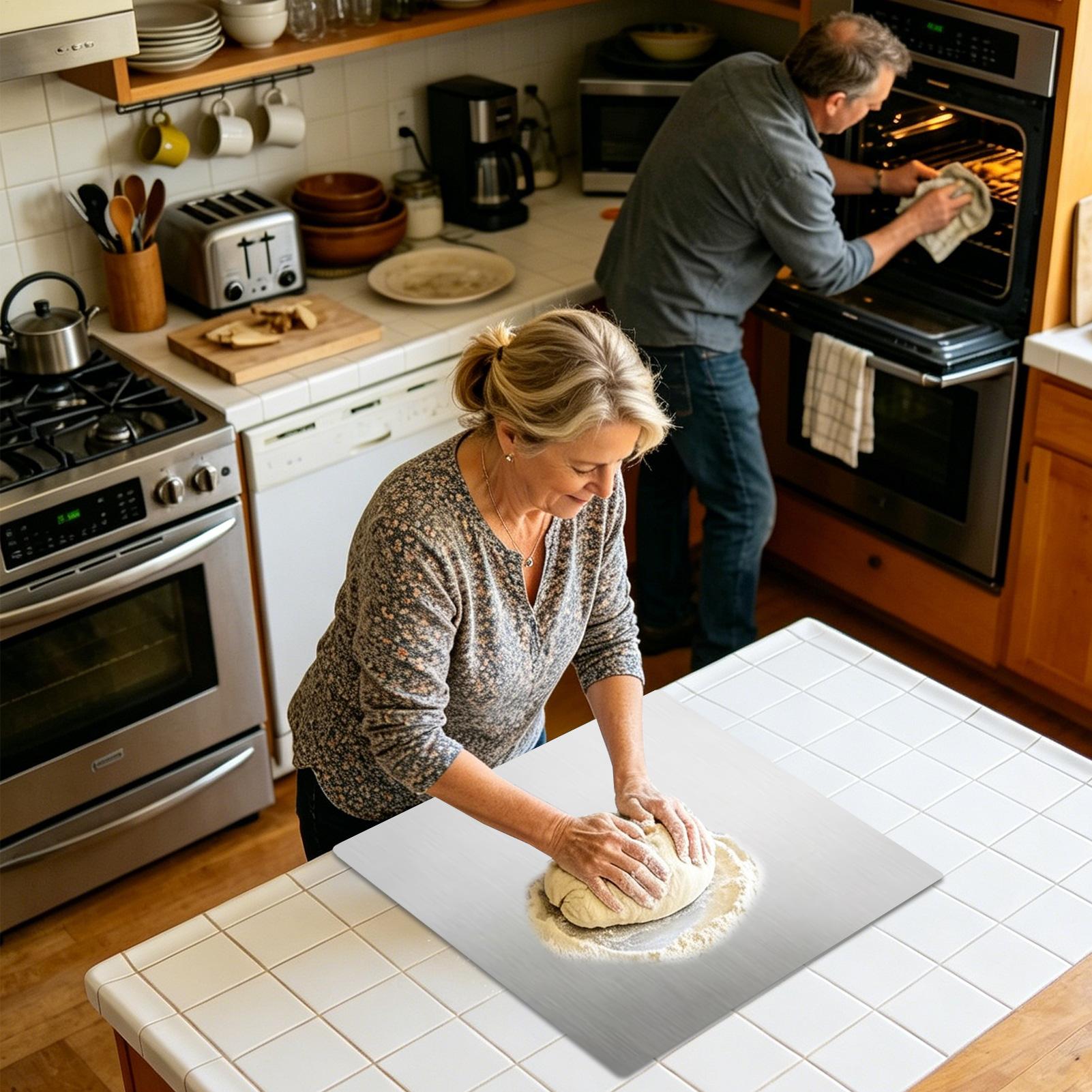 Stainless Steel Cutting Boards – Meal Prep Cutting Bewertung und Preis