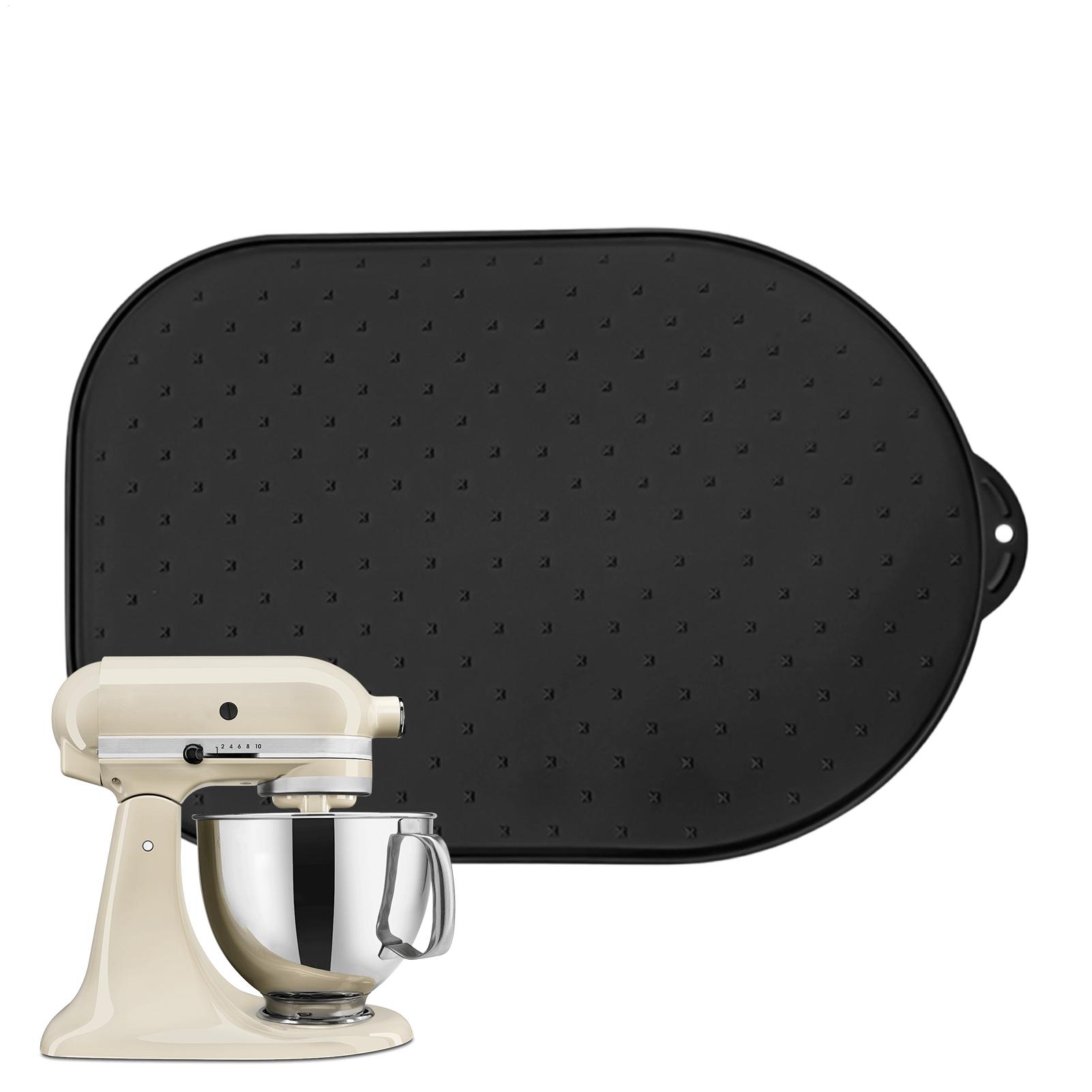 Mixer Slider Mat Silicone Appl – Meal Prep Restaurant Bewertung und Preis