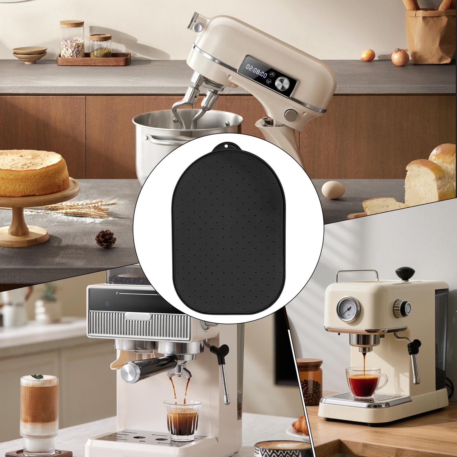 Mixer Slider Mat Silicone Appl – Meal Prep Restaurant Bewertung und Preis