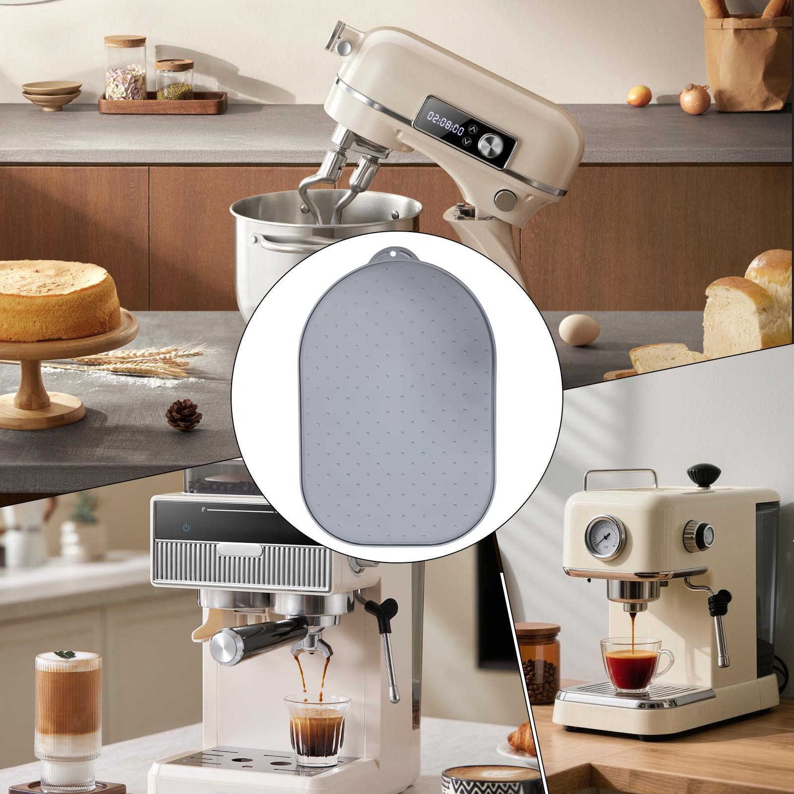 Mixer Slider Mat Silicone Appl – Meal Prep Restaurant Bewertung und Preis
