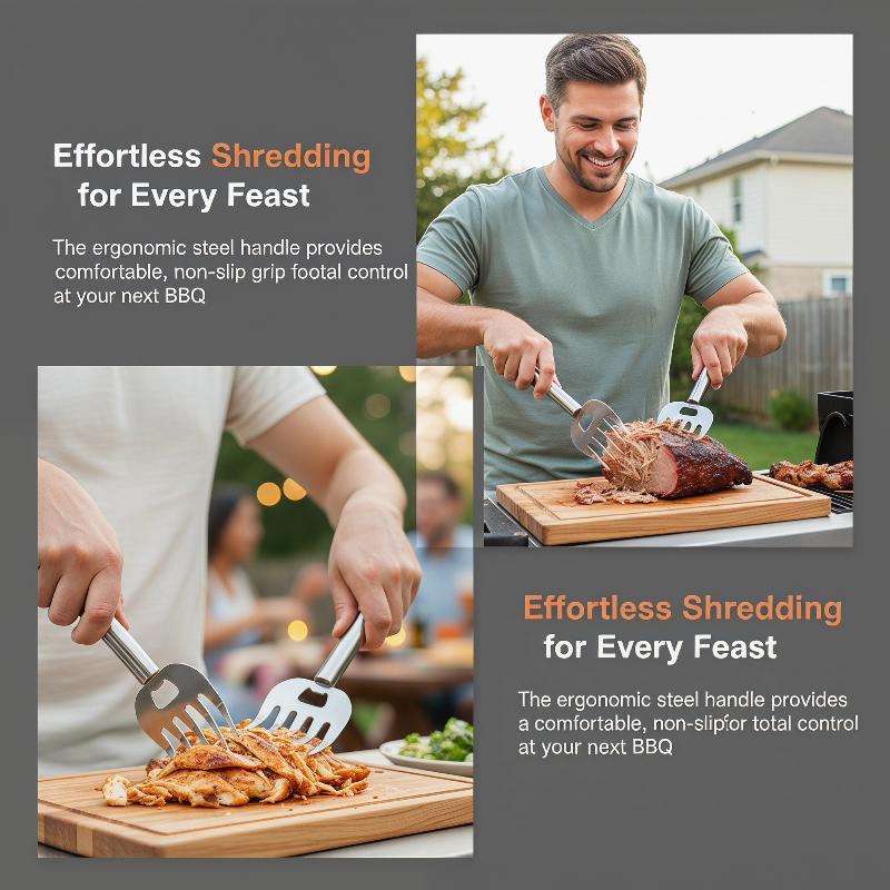 Kitchen Hand Guard Stainless S – Meal Prep Cutting Bewertung und Preis