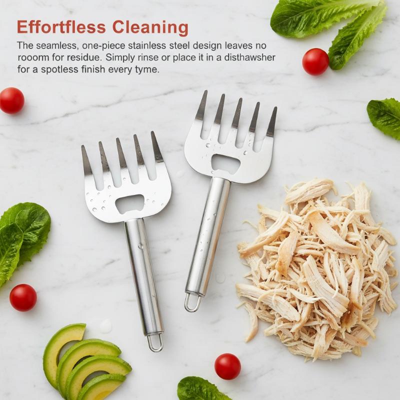 Kitchen Hand Guard Stainless S – Meal Prep Cutting Bewertung und Preis