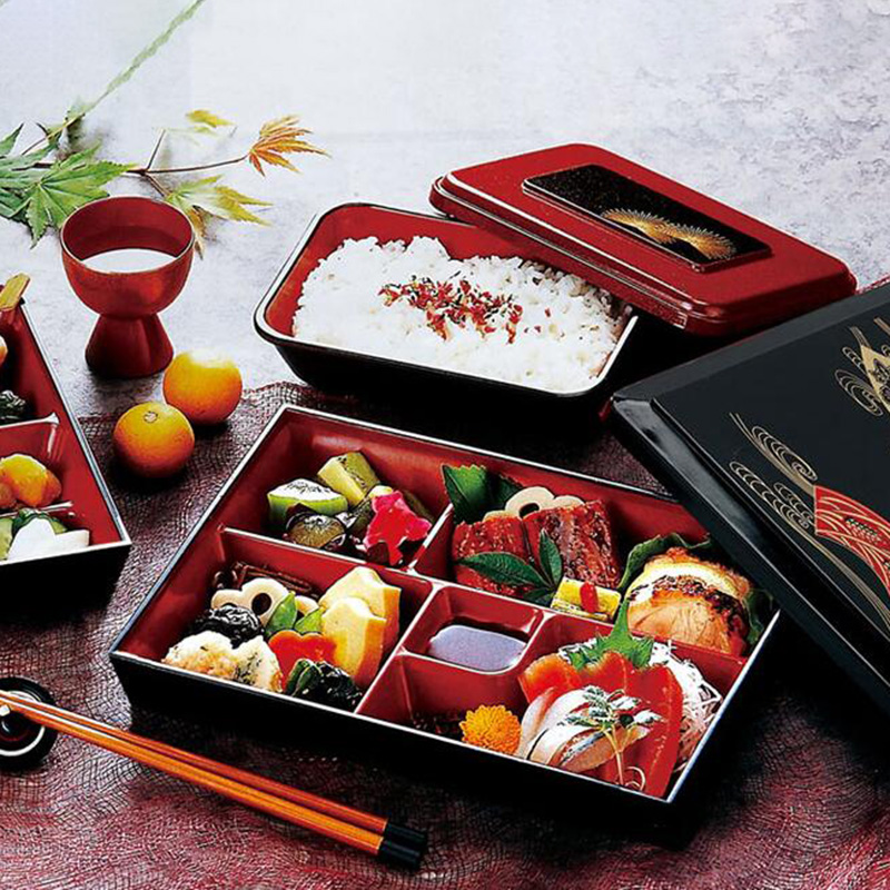 Japanese  Style Lunch Boxes Me – Meal Prep Restaurant Bewertung und Preis