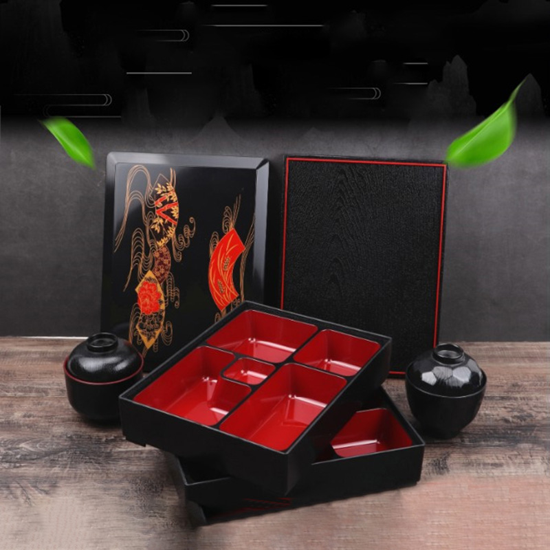 Japanese  Style Lunch Boxes Me – Meal Prep Restaurant Bewertung und Preis