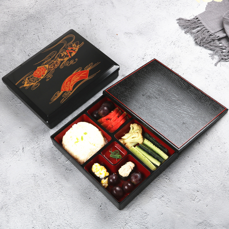 Japanese  Style Lunch Boxes Me – Meal Prep Restaurant Bewertung und Preis