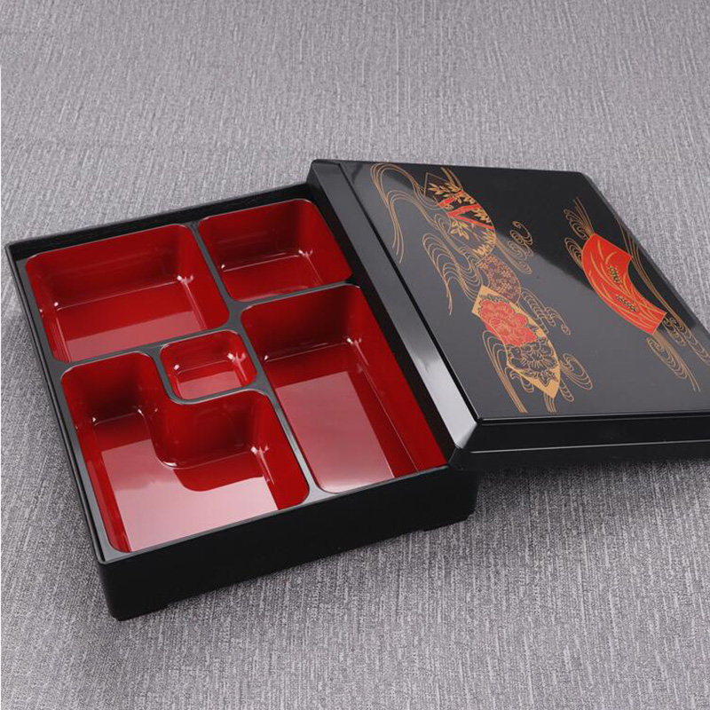 Japanese  Style Lunch Boxes Me – Meal Prep Restaurant Bewertung und Preis